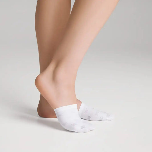 3 Pack Logo Mule Socks