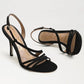 Charli Stiletto Sandal