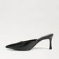 Margeaux Heeled Mule
