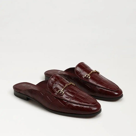 Linnie Bit Mule