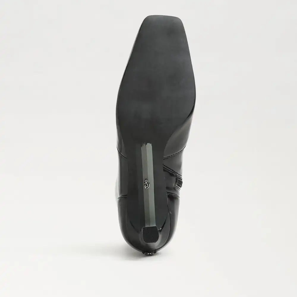 Pammy Ankle Bootie