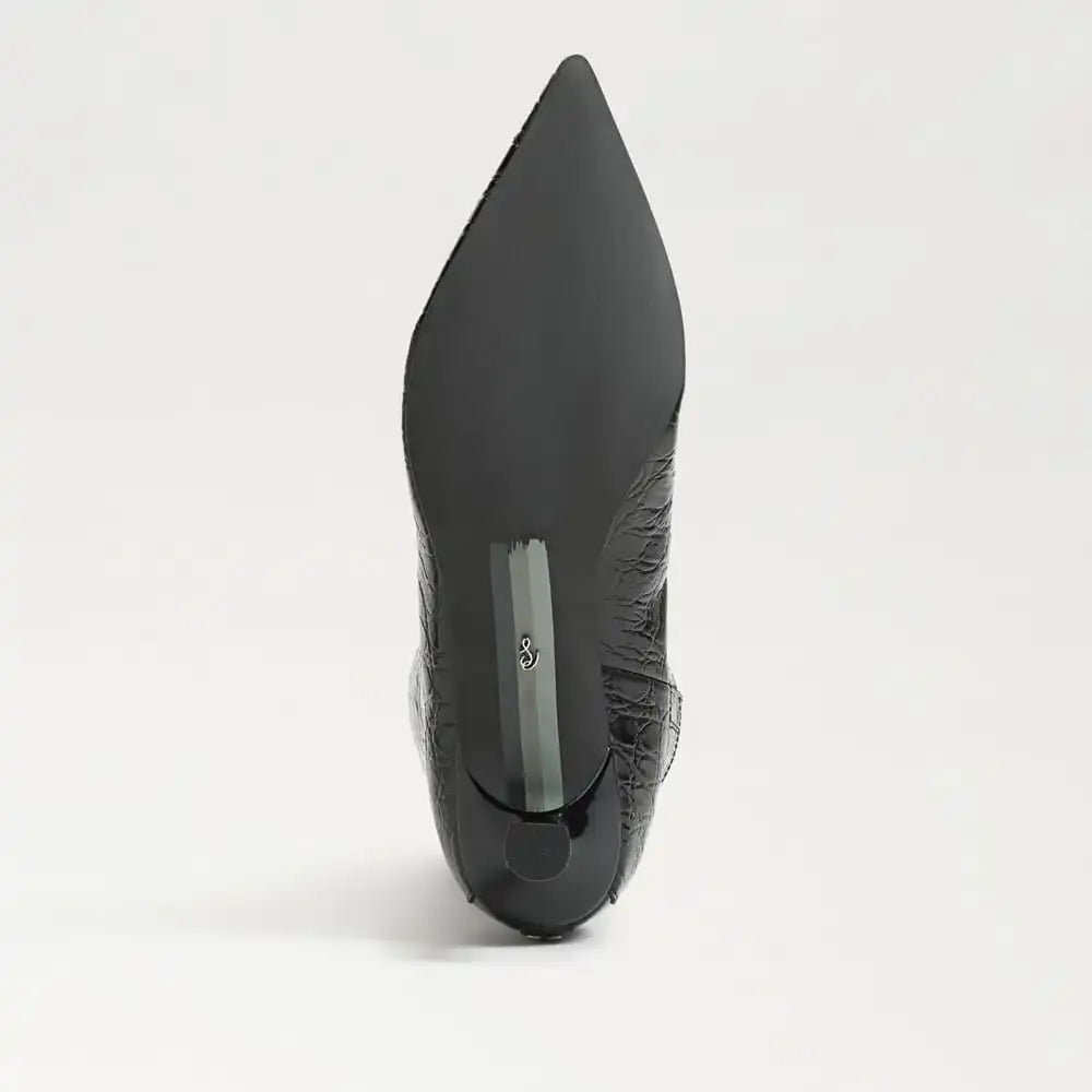 Ramona Mid Calf Boot