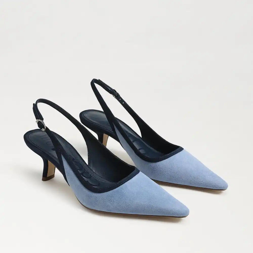 Bianka Slingback Pump