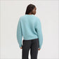 Logo Crew Neck Sweater