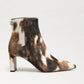 Saige Ankle Bootie