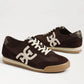 Ivey Lace Up Sneaker
