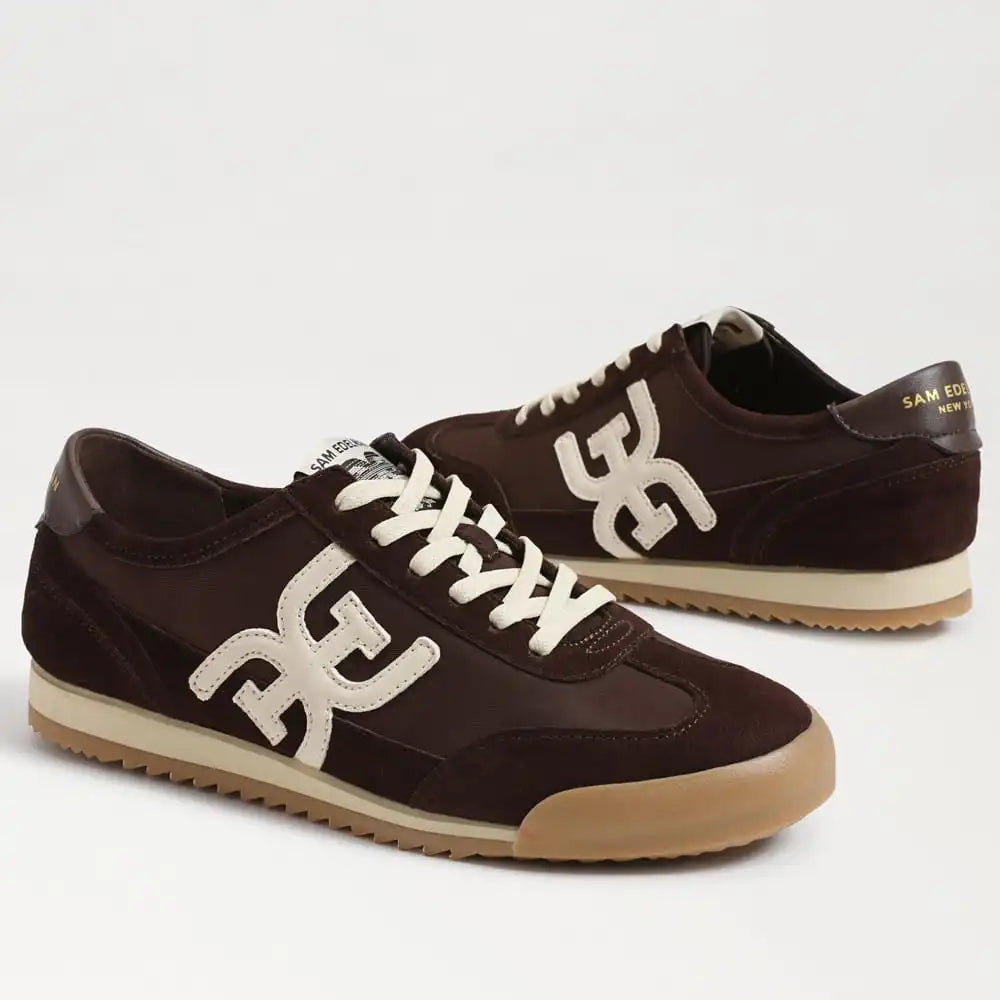 Ivey Lace Up Sneaker