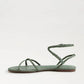 Ellina Braid Flat Sandal