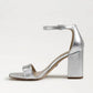 Daniella Block Heel Sandal