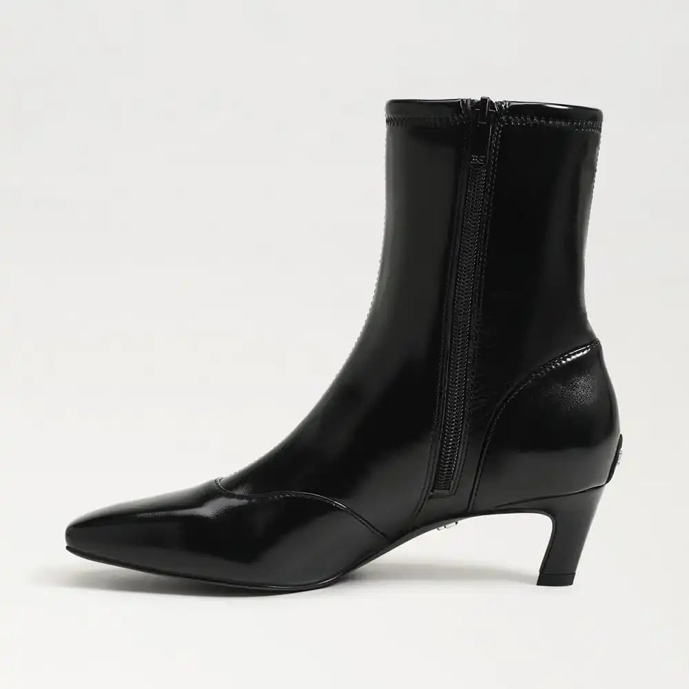Pammy Ankle Bootie