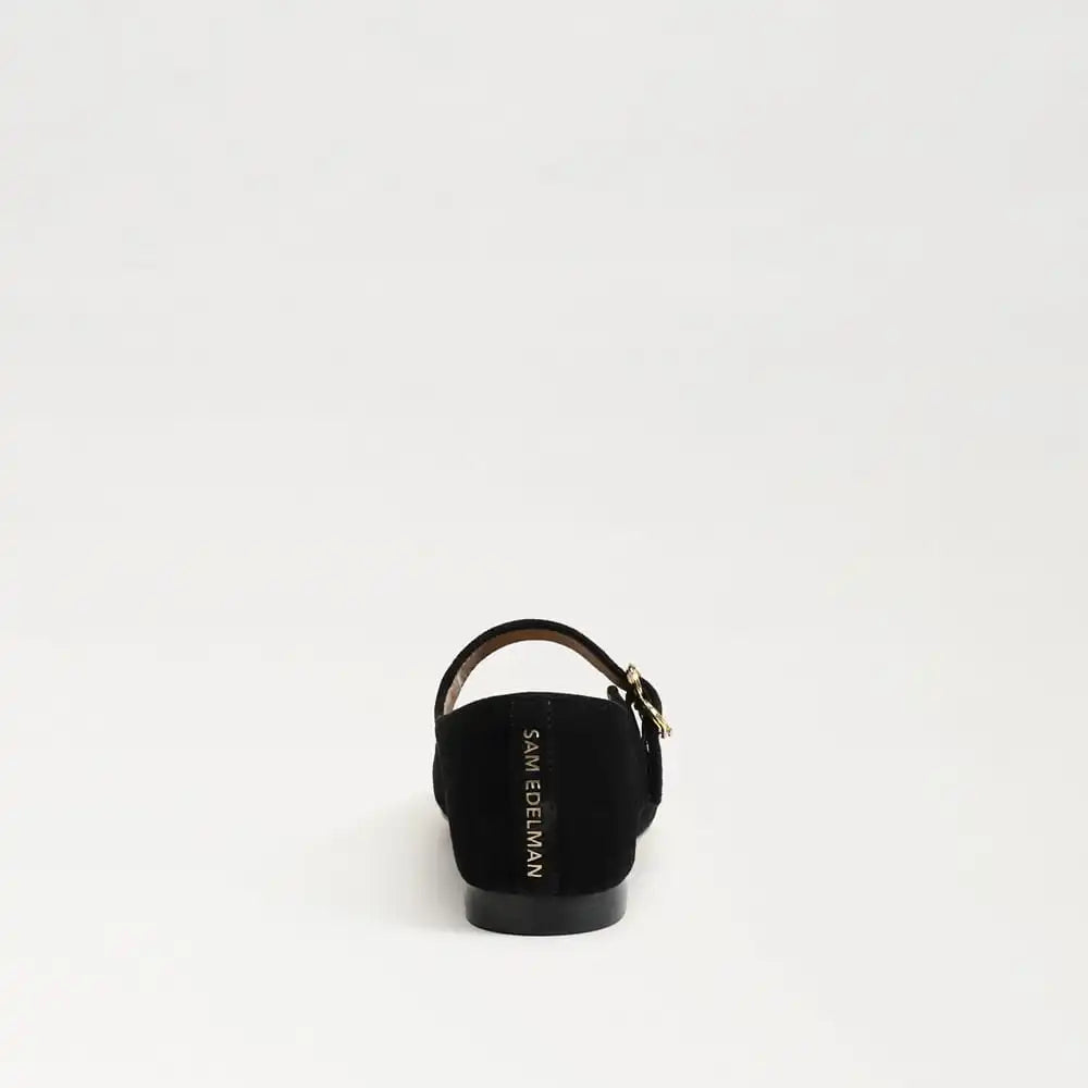 Michaela Mary Jane Flat