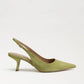 Bianka Slingback Pump
