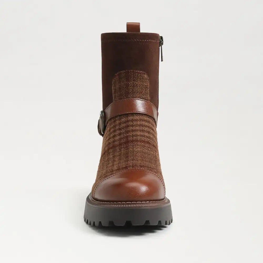 Galina Moto Boot