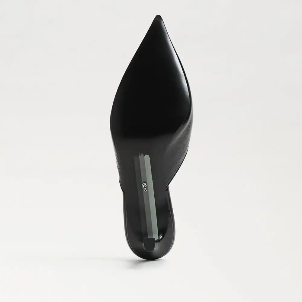 Margeaux Heeled Mule