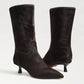 Ramona Mid Calf Boot