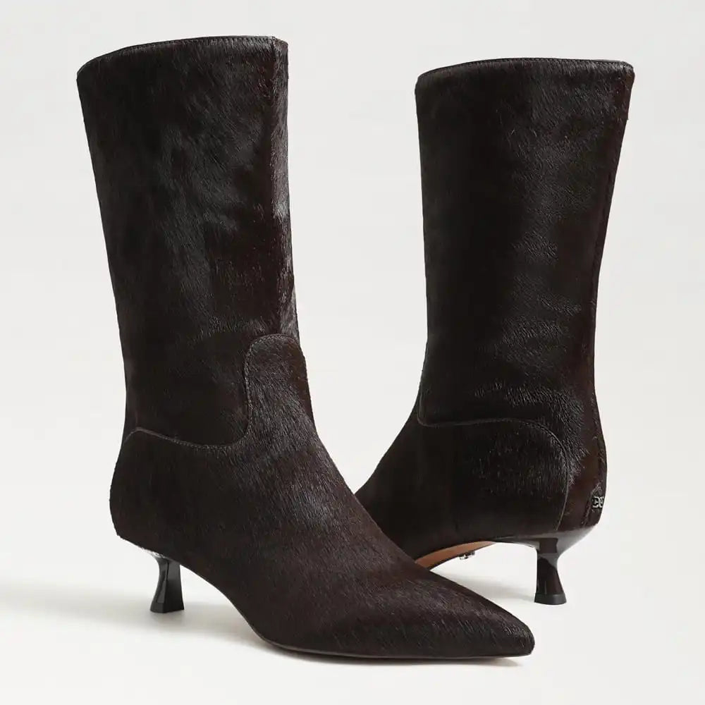 Ramona Mid Calf Boot