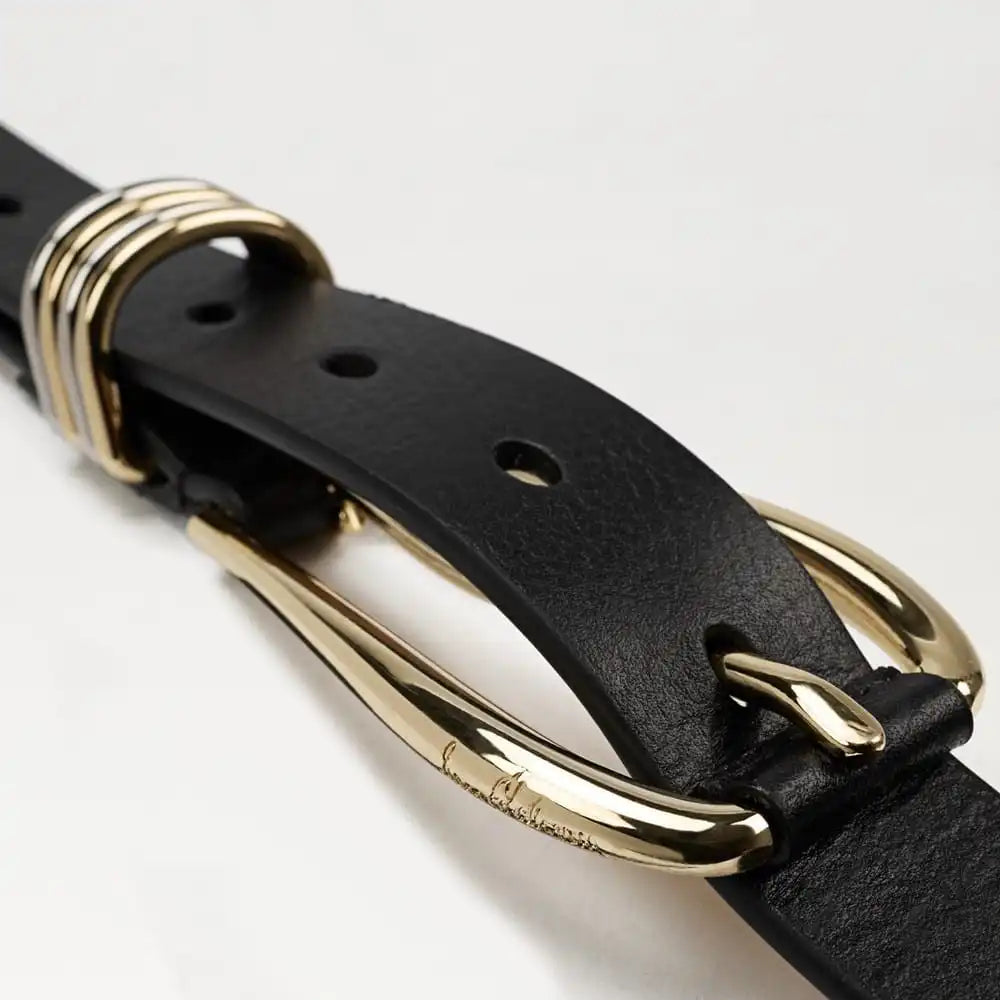 25MM Elongated Harness Belt