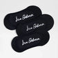 3 Pack Shimmer Scallop Liner