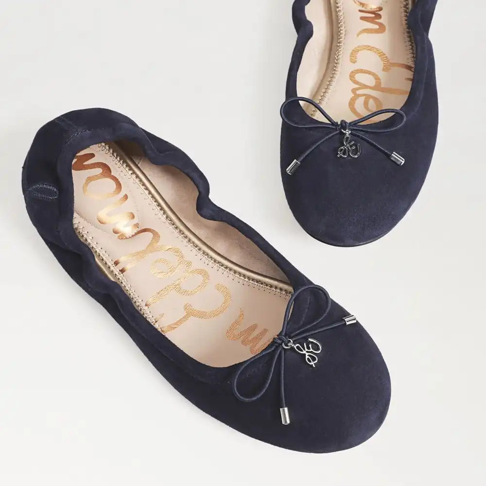 Felicia Ballet Flat