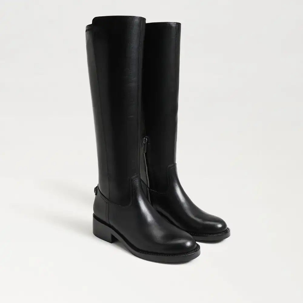Misty Knee High Boot