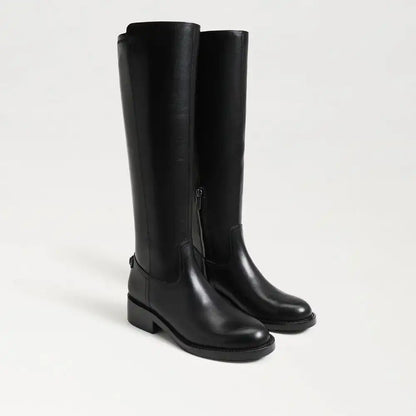 Misty Knee High Boot