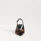 Bianka Slingback Pump