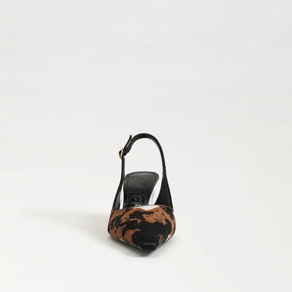 Bianka Slingback Pump