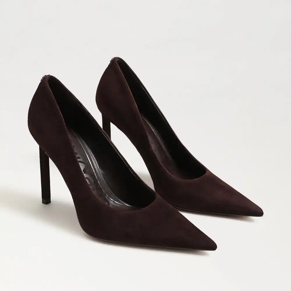 Talula Pointed Toe Pump