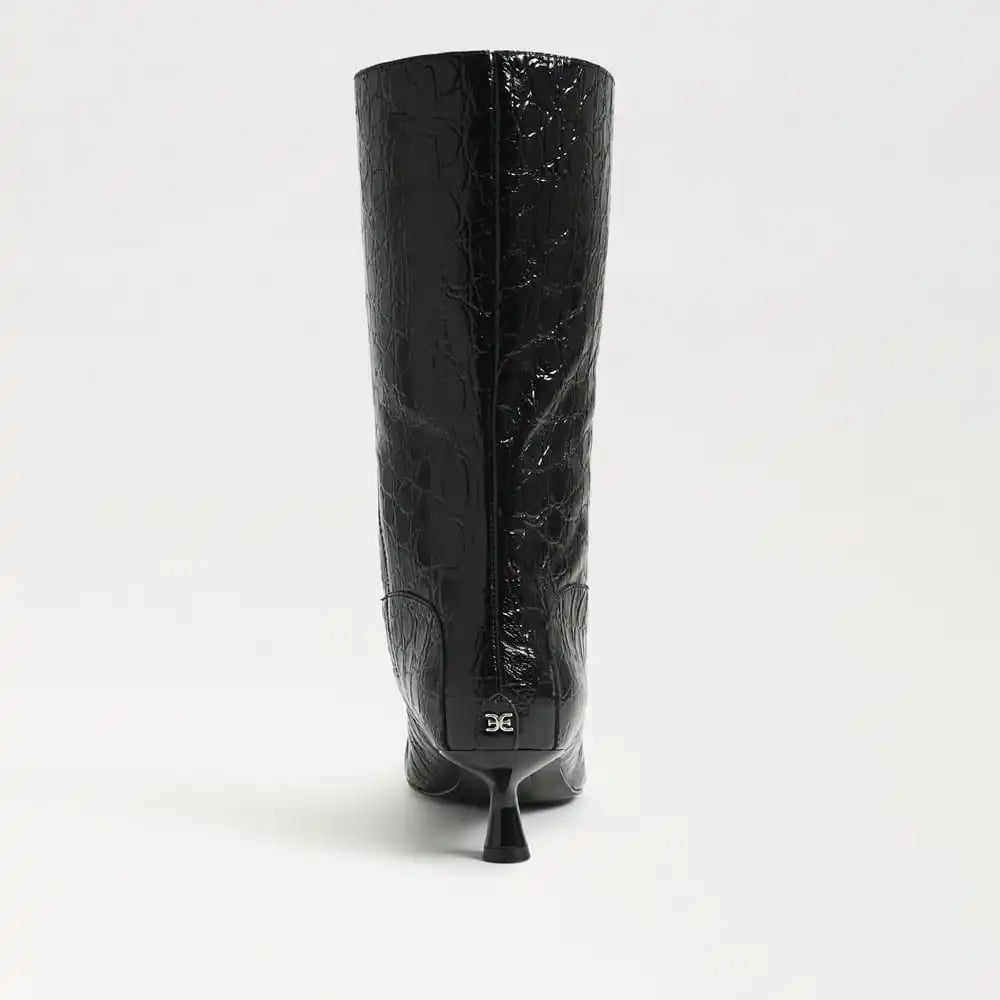 Ramona Mid Calf Boot