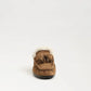Lana Fur Tassel Loafer
