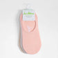 3 Pack Viscose Sneaker Liner