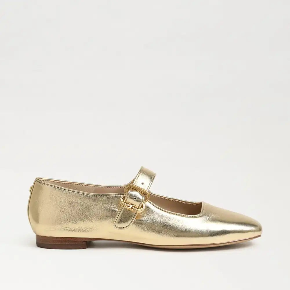 Michaela Mary Jane Flat
