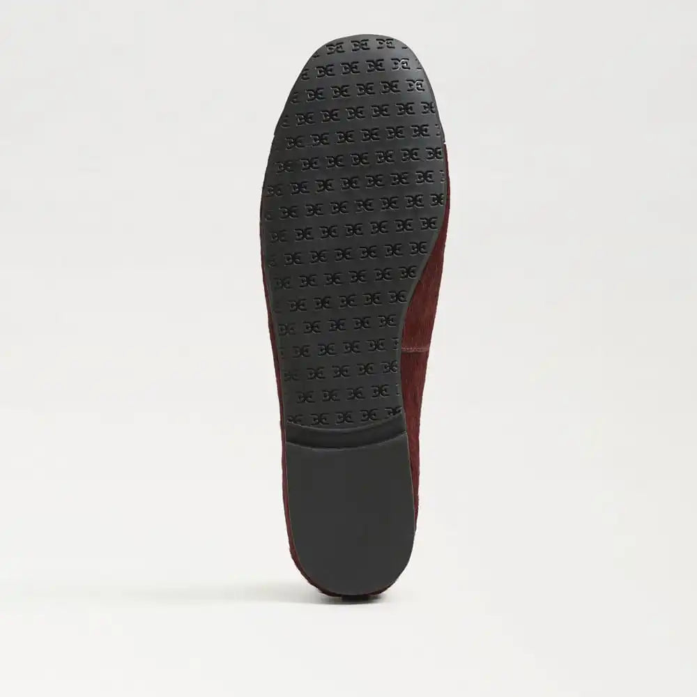 Alie Cap Toe Ballet Flat