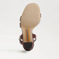 Junie Strappy Sandal