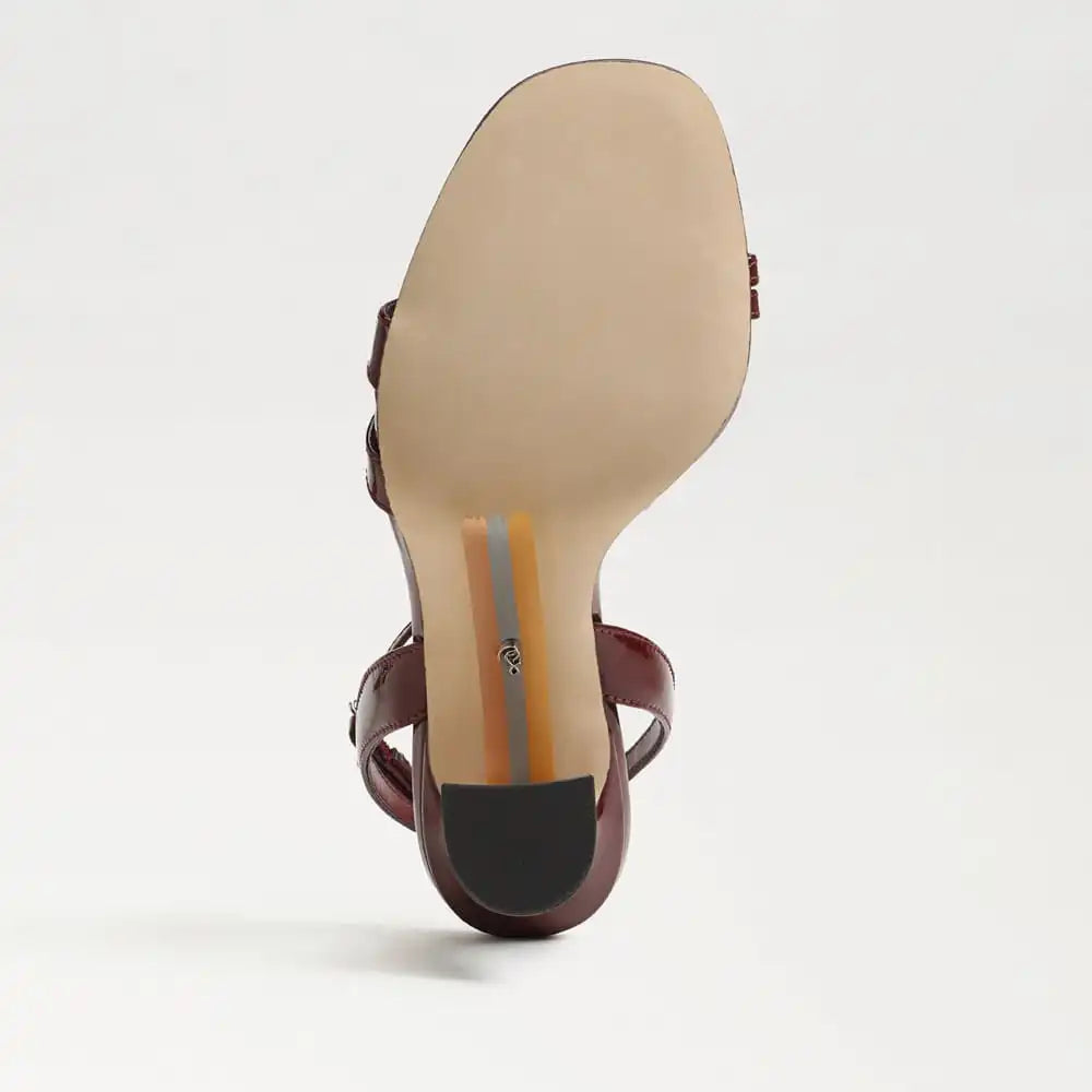Junie Strappy Sandal