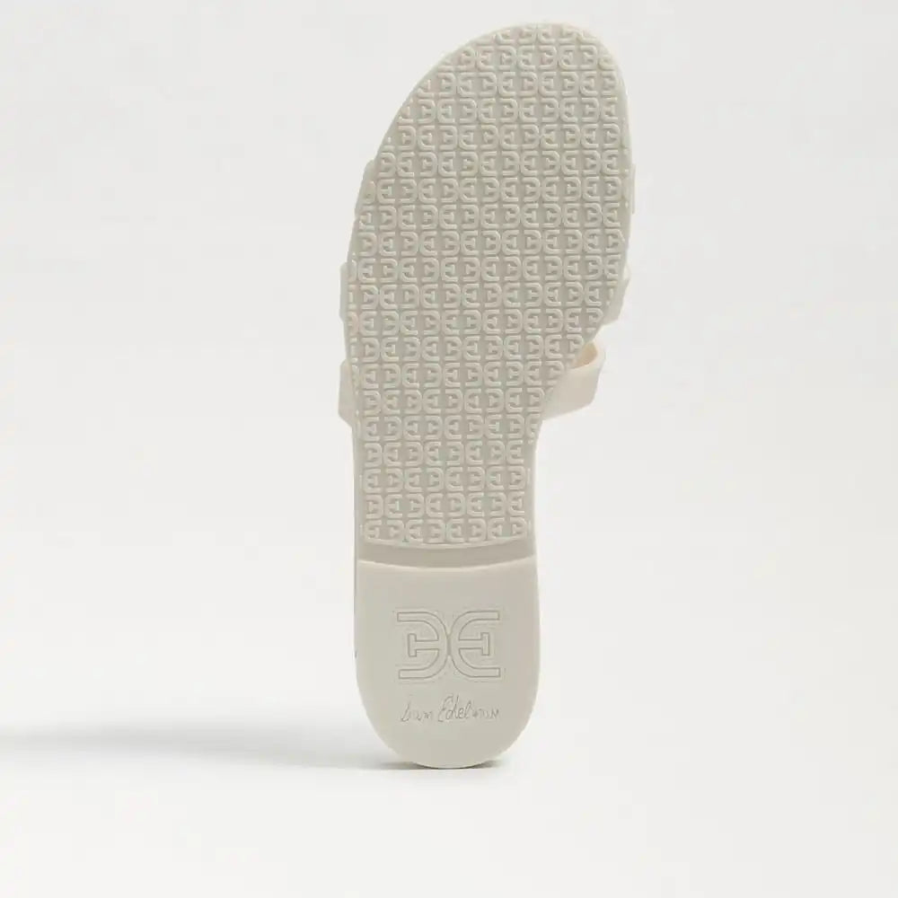 Bay Jelly Slide Sandal