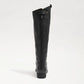 Penny Wide Calf Riding Boot