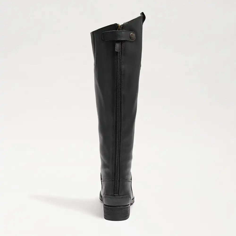 Penny Wide Calf Riding Boot