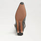 Sylvia Moto Knee High Boot