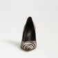 Hazel Pointed Toe Pump