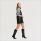 Pinafore Dress