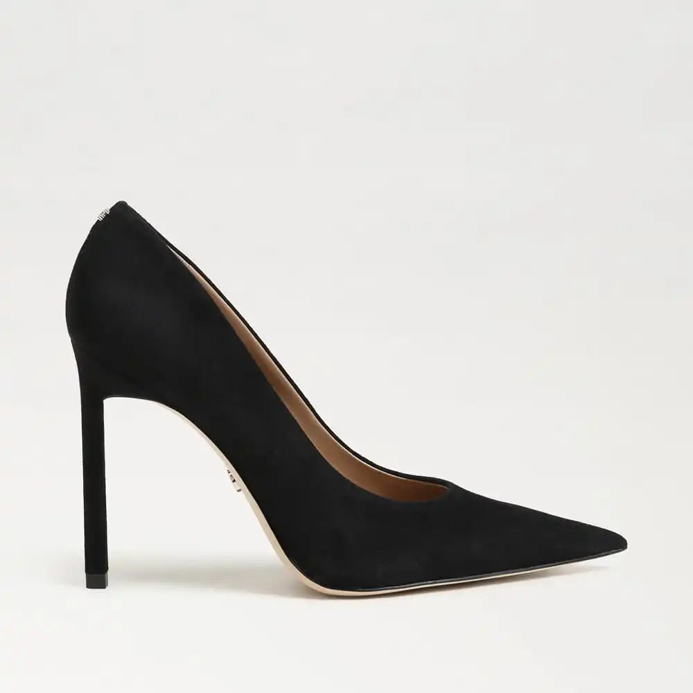Talula Pointed Toe Pump