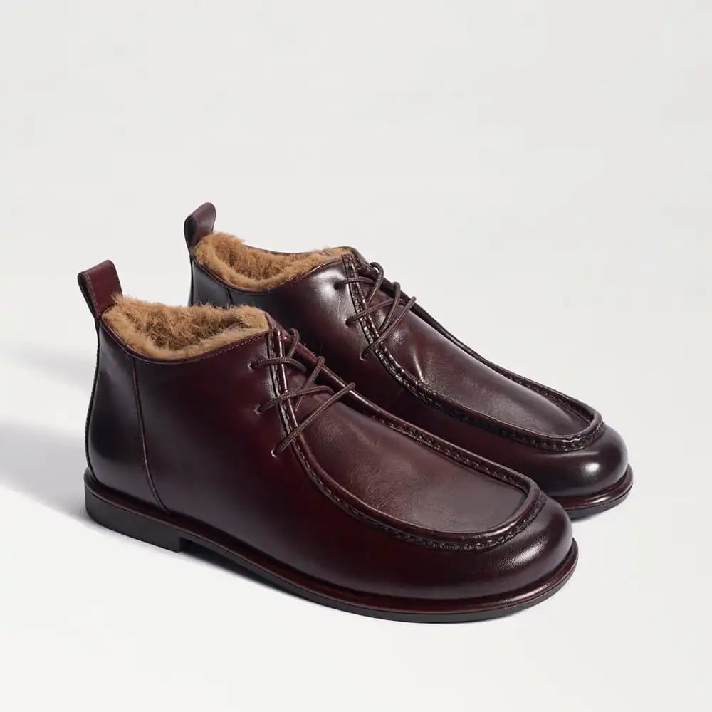 Cameron Cozy Chukka Boot