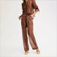Drawstring Pant