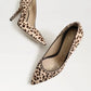 Hazel Pointed Toe Pump