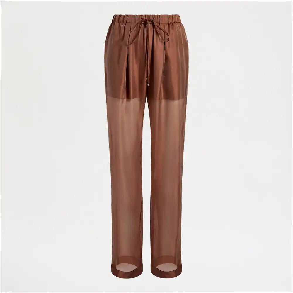 Drawstring Pant