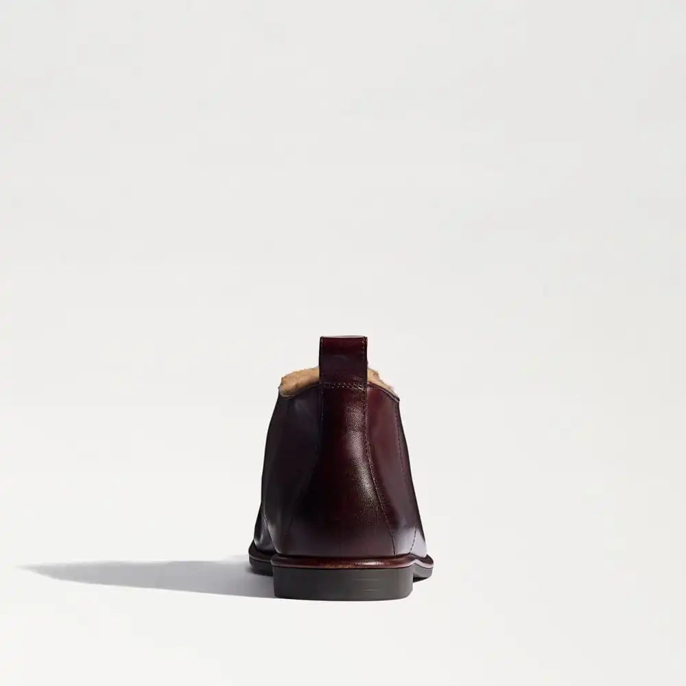 Cameron Cozy Chukka Boot