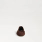 Ruthie Woven Ballet Flat