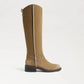 Meritt Knee High boot