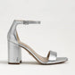 Daniella Block Heel Sandal
